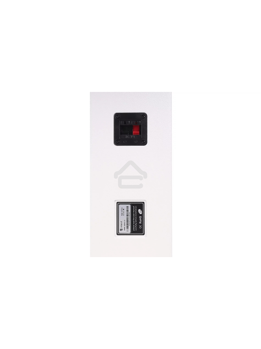 Звуковая колонна Intrend [ITSPK-441Sv2-W] 4х4