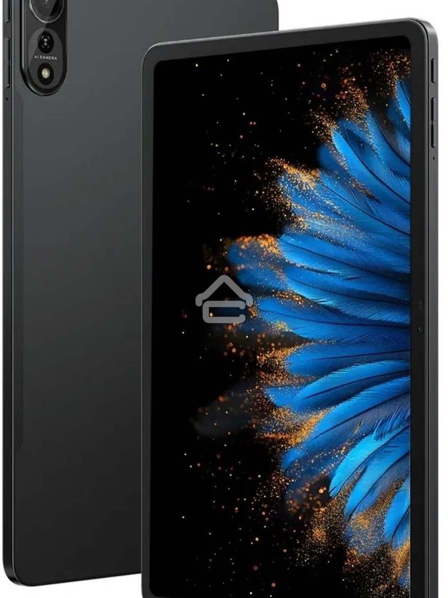 Планшет Blackview MEGA 2 12/256Gb серый