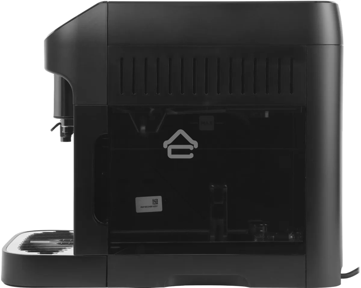 Кофемашина DeLonghi Magnifica Plus ECAM320.60.B 1450Вт черный