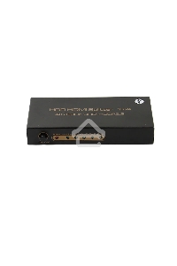 Разветвитель HDMI 1X4 DD424 VCOM
