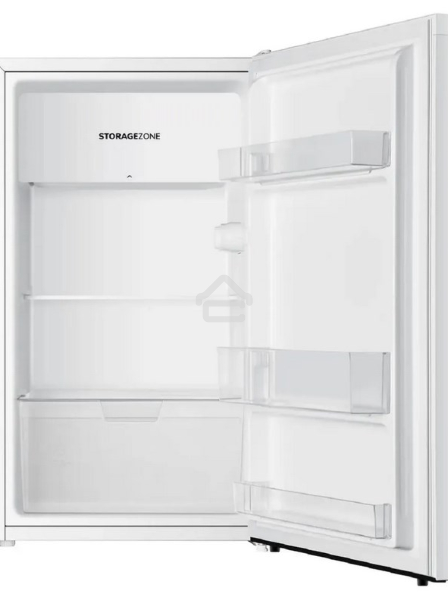 Холодильник Gorenje R291PW4 белый однокамерный 90л