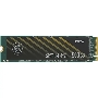 Накопитель SSD MSI 500GB SPATIUM M371 M.2(22x80mm), NVMe, PCIe 3.0 x4, 3D TLC, R/W 2200/1150, IOPs 60 000/200 000, TBW 110, DWPD 0.12