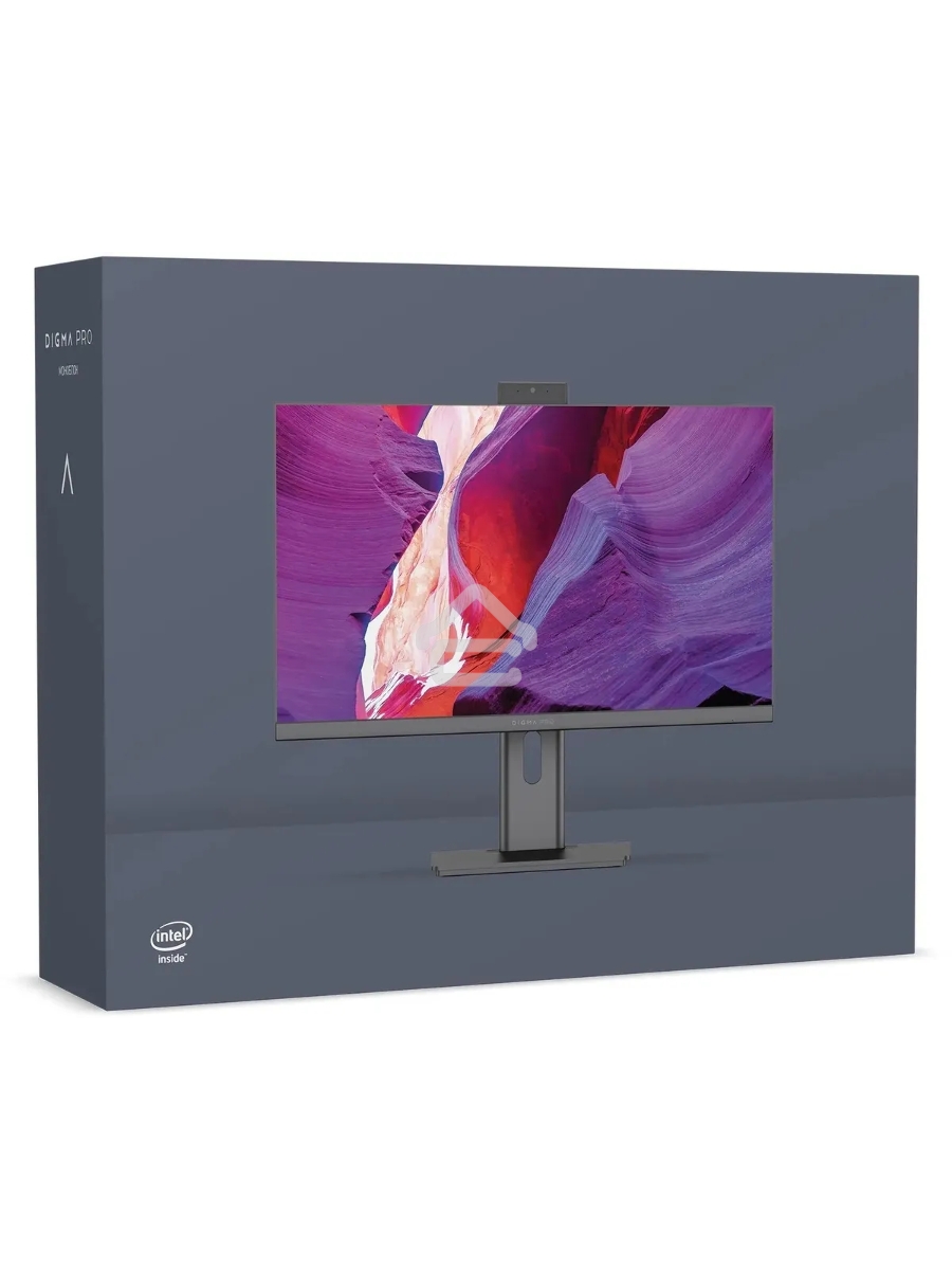Моноблок Digma Pro Unity 23.8