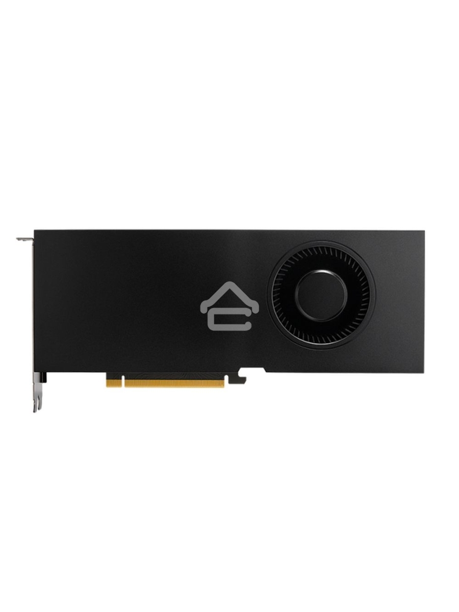 Видеокарта VGA PNY NVIDIA RTX A5000, 24 GB GDDR6 with ECC, 384 bit, DisplayPort 1.4 (4),PCI Express 4.0 x16