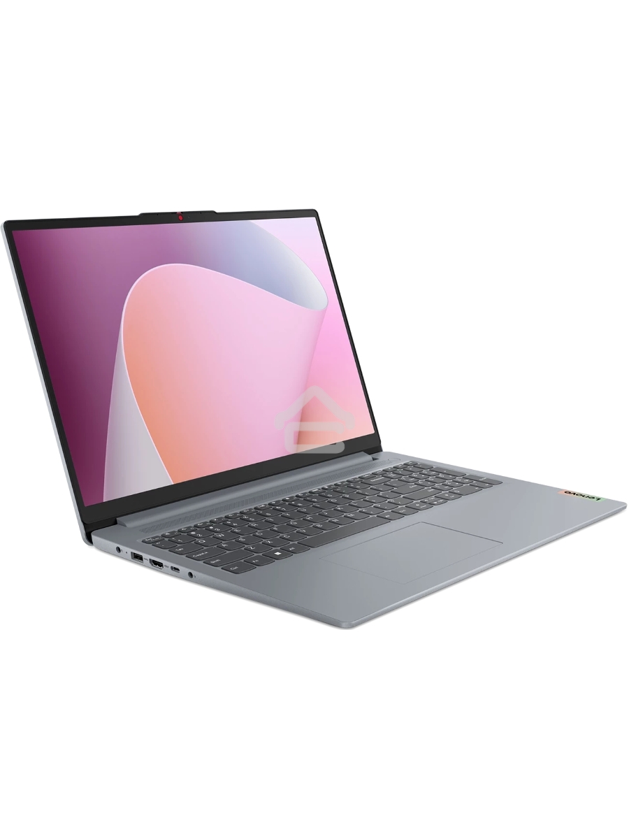 Ноутбук Lenovo IdeaPad Slim 3 16ABR8 Ryzen 5 7530U 8Gb SSD512Gb AMD Radeon 16