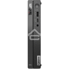 Мини ПК Lenovo ThinkCentre Neo 50q G4 Tiny 12LN003LGP (КЛАВ.РУС.ГРАВ.) черный i3-1215U(1.2Ghz)/8Gb/512Gb SSD/VESA/DOS/k+m.rus