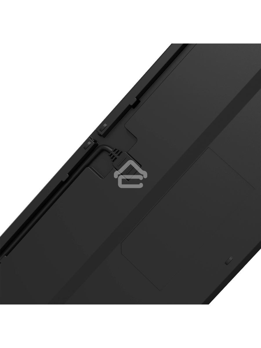 Клавиатура A4Tech Bloody WS98 Naraka механическая беспроводная USB черный/красный (WS98)