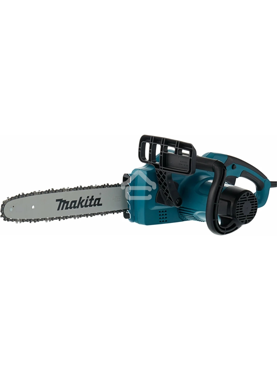 Пилы электрические цепные Makita UC3541A Пила цепная,{1800Вт,шина-35см,шаг-3\8