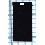 Модуль (матрица + тачскрин) для Lenovo Tab 4 7 Essential TB-7304 черный