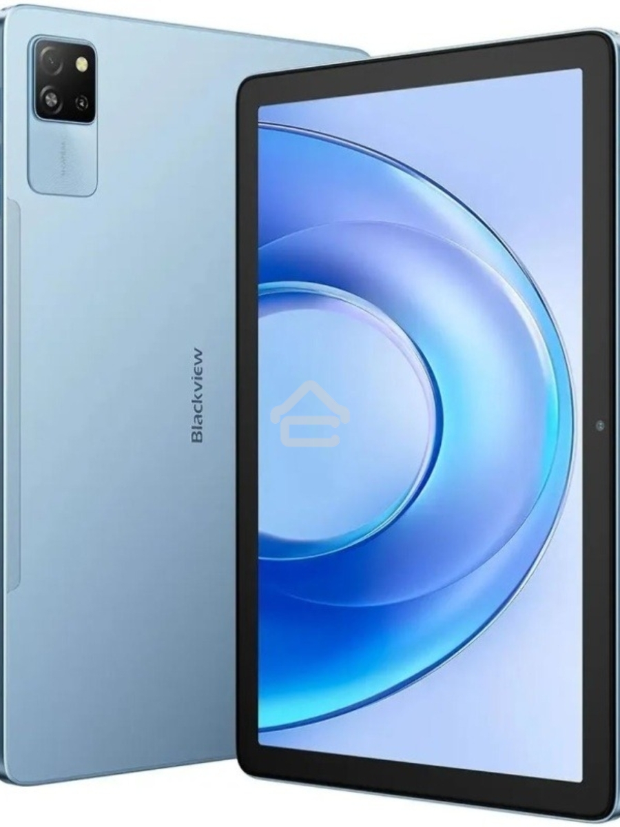 Планшет Blackview TAB 60 PRO 10.1 LTE 4/128Gb голубой