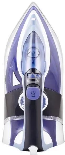 Утюг Centek CT-2318 синий, 2800 Вт