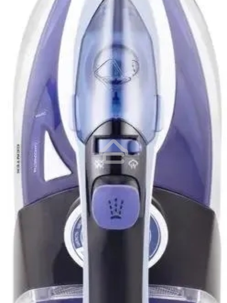 Утюг Centek CT-2318 синий, 2800 Вт