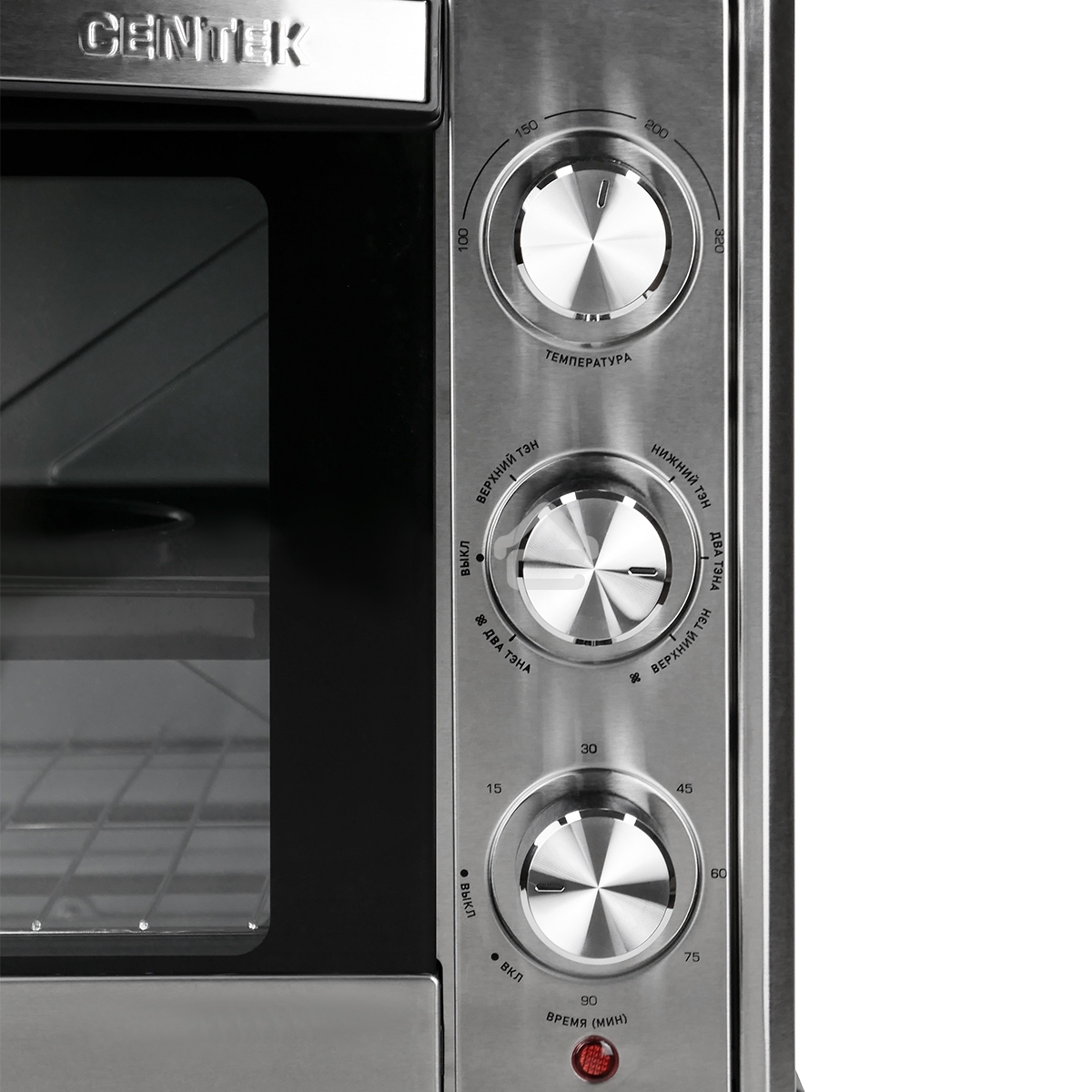 Жарочные шкафы Centek CT-1542 Convection (сталь)