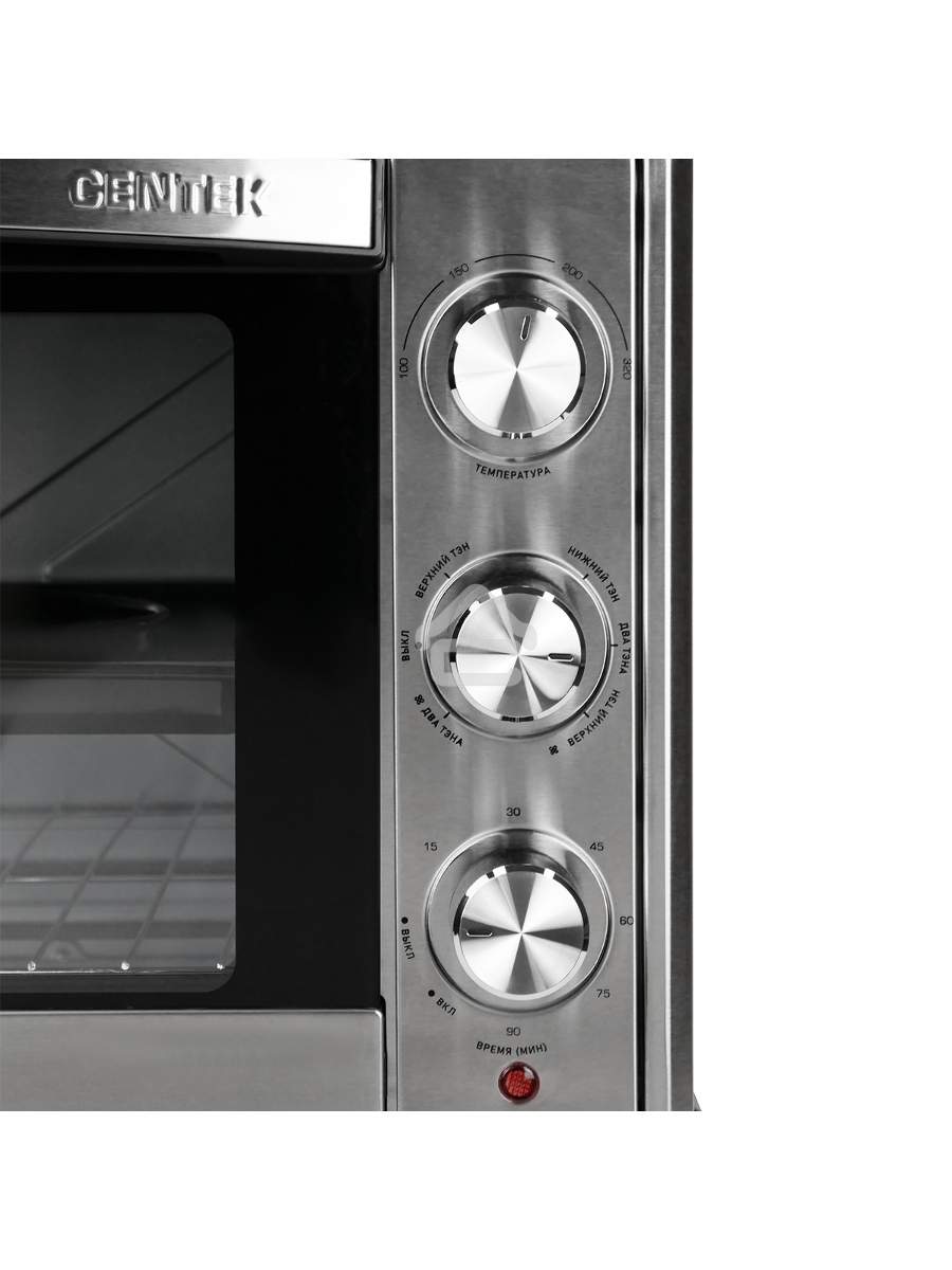 Жарочные шкафы Centek CT-1542 Convection (сталь)