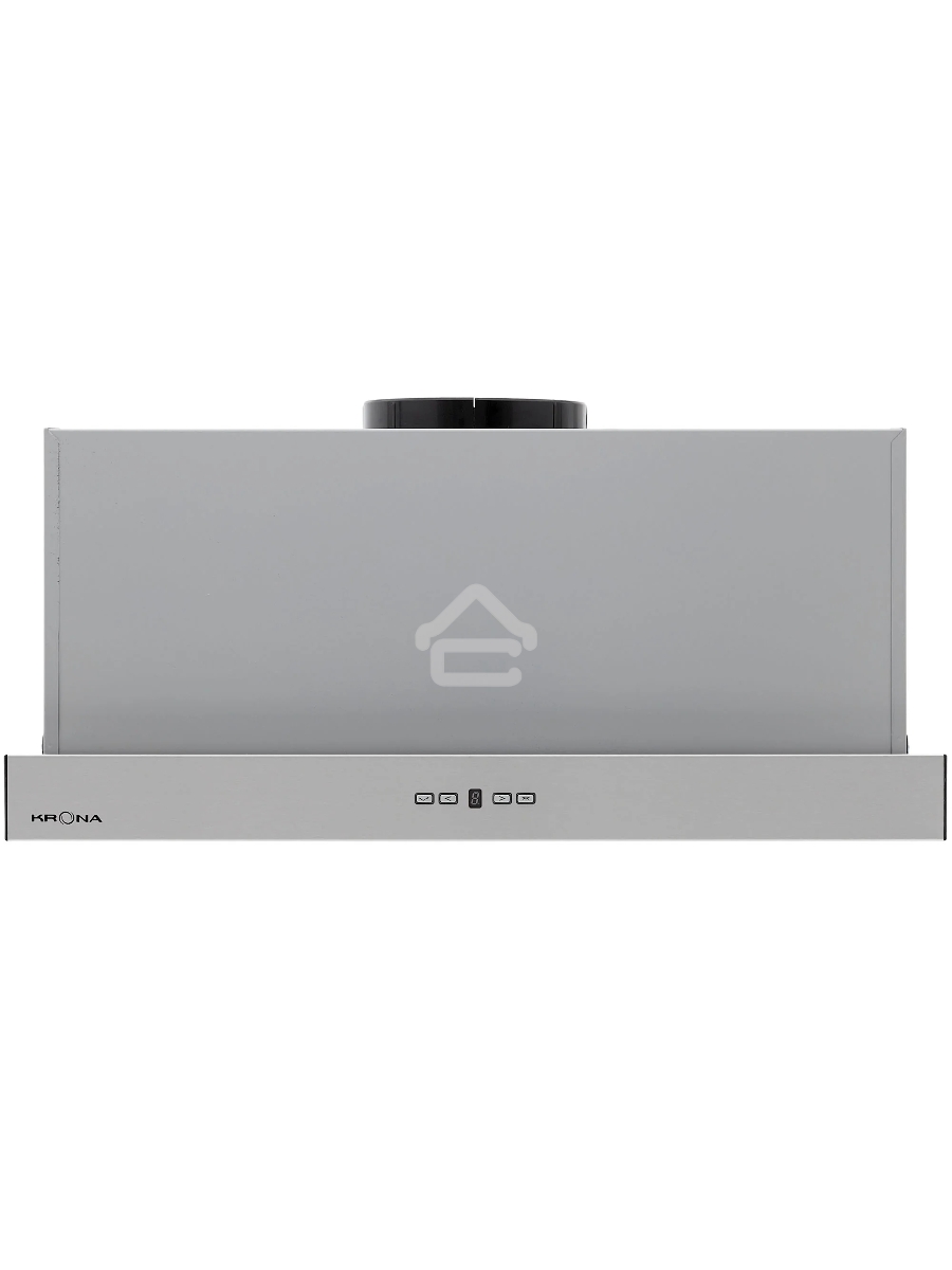 Вытяжка Krona KAMILLA T Power 600 inox