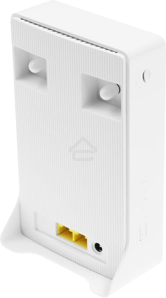 Wi-Fi роутер Mercusys MB130-4G AC1200 Двухдиапазонный 4G LTE