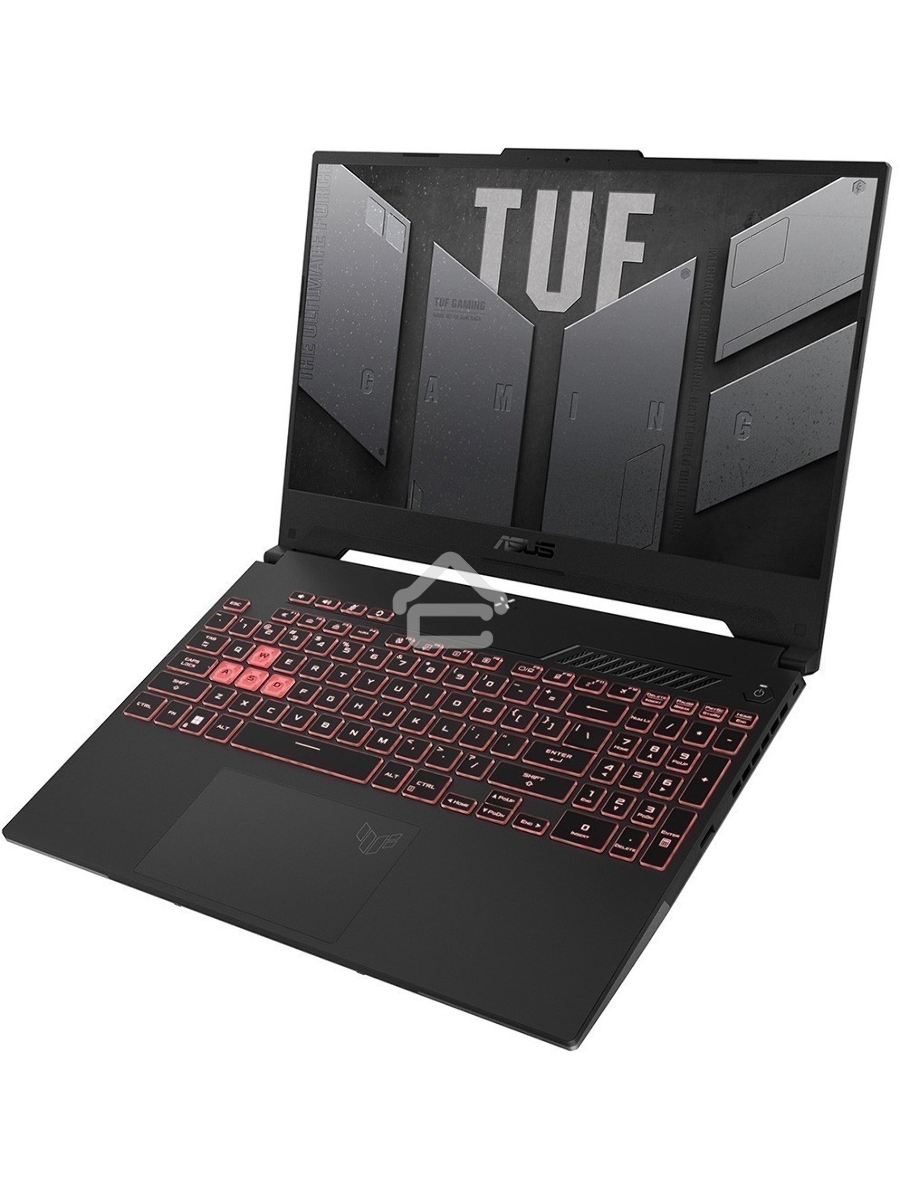 Ноутбук Asus TUF Gaming FX507ZC4-HN009 15.6