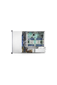 Компьютерный корпус Chenbro RM23824H01*15158 2U,2.5 24BAY,CRPS,W/RPSU+MINI SAS+2.5