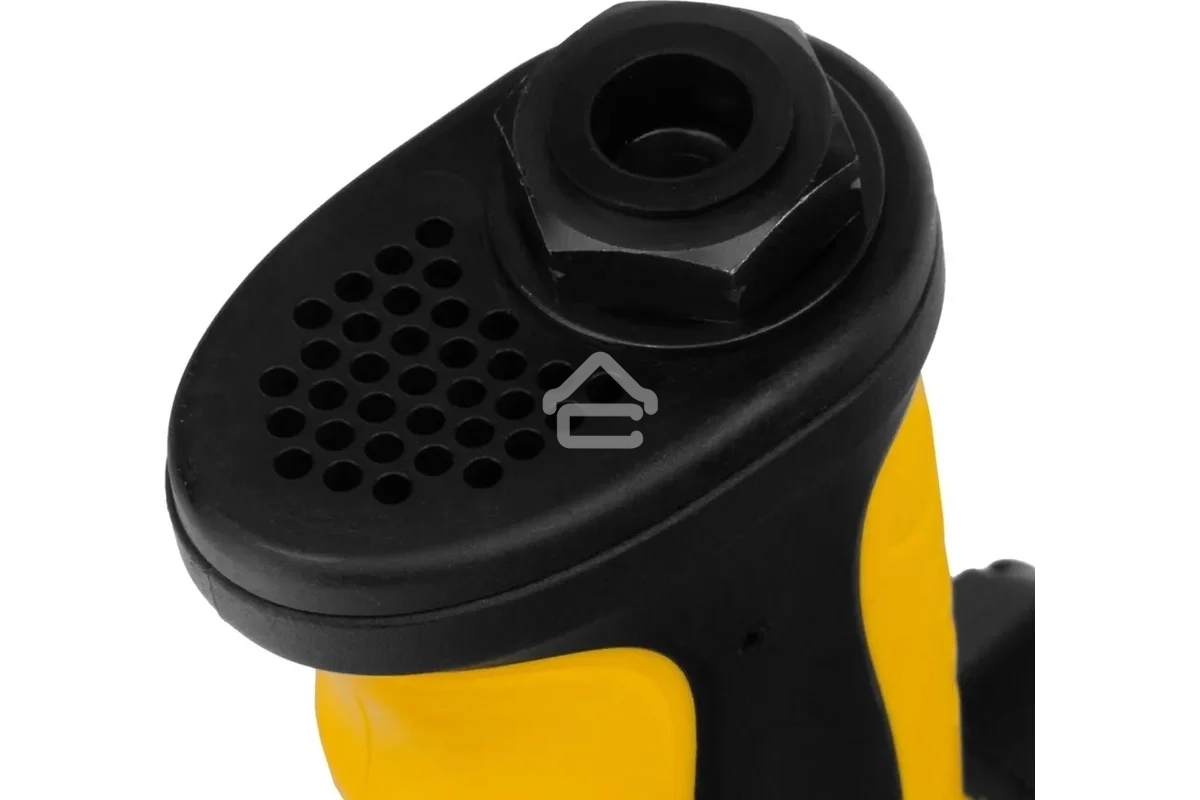 Ударный пневмогайковерт IW1700, 3/4