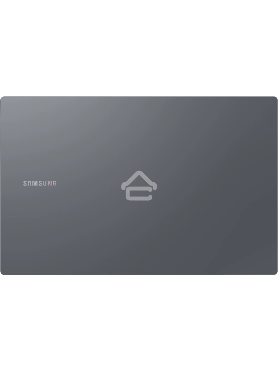 Ноутбук Samsung Galaxy Book 4 NP750 i7-1355U 16Gb SSD 512Gb Intel Iris Xe Graphics 15,6 FHD IPS Cam 54Вт*ч Win11SL(ENG) KBD RU\ENG Серый NP750XGJ-LG3IN