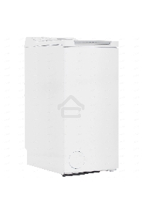 Стиральная машина Whirlpool TDLR 7220SS EU/N  белый, загрузка вертикальная 7 кг, 1200 об/мин, класс Е