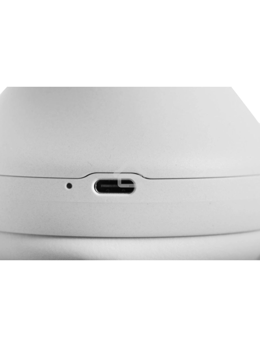 Наушники мониторные Sony WH-1000XM5 1.2м Bluetooth, белый
