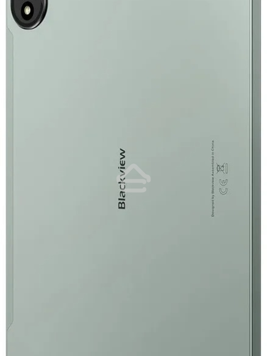 Планшет Blackview MEGA 2 12/256Gb зеленый
