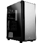 Компьютерный корпус ZALMAN S4, ATX, BLACK, WINDOW, 1x5.25