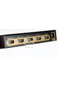 Разветвитель HDMI 1X4 DD424 VCOM