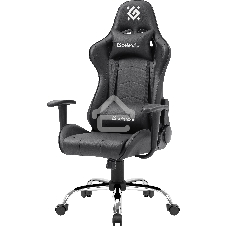 Кресло игровое Defender AZGARD черный