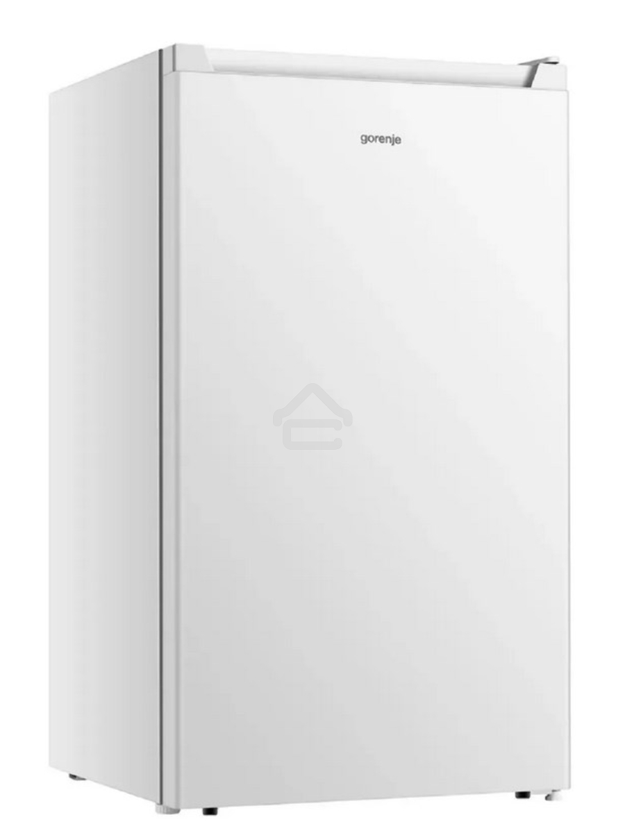 Холодильник Gorenje R291PW4 белый однокамерный 90л