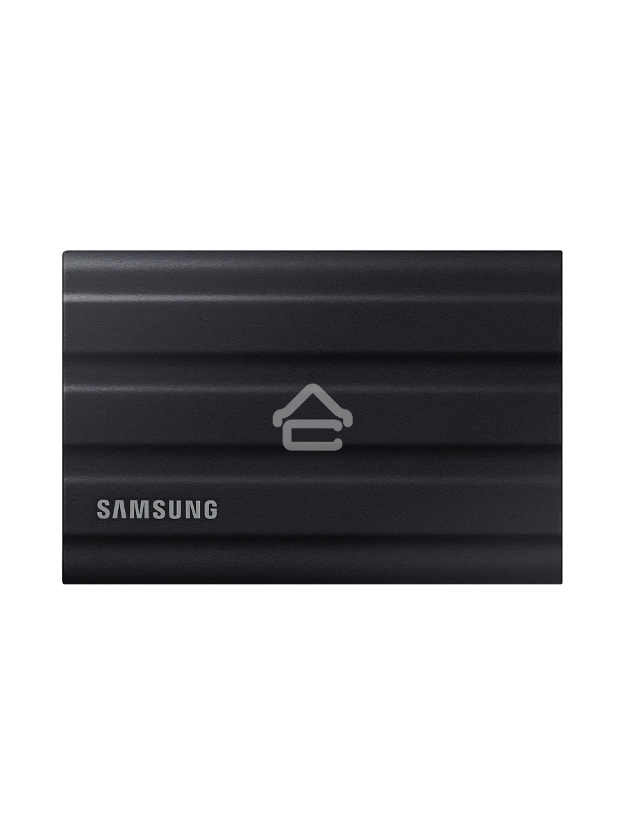Твердотельный диск 1TB Samsung T7 Shield MU-PE1T0S/WW, V-NAND, USB 3.2 Gen 2 Type-C[R/W - 1000/1050 MB/s]/EU