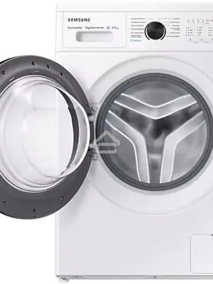 Стиральная машина Samsung WW65AG4S21CE/LD класс: A загр.фронтальная макс.:6.5кг белый