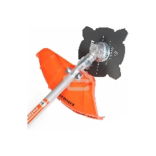 Триммер бензиновый Patriot 3555ES Country реж.эл.:леска/нож разбор.штан.