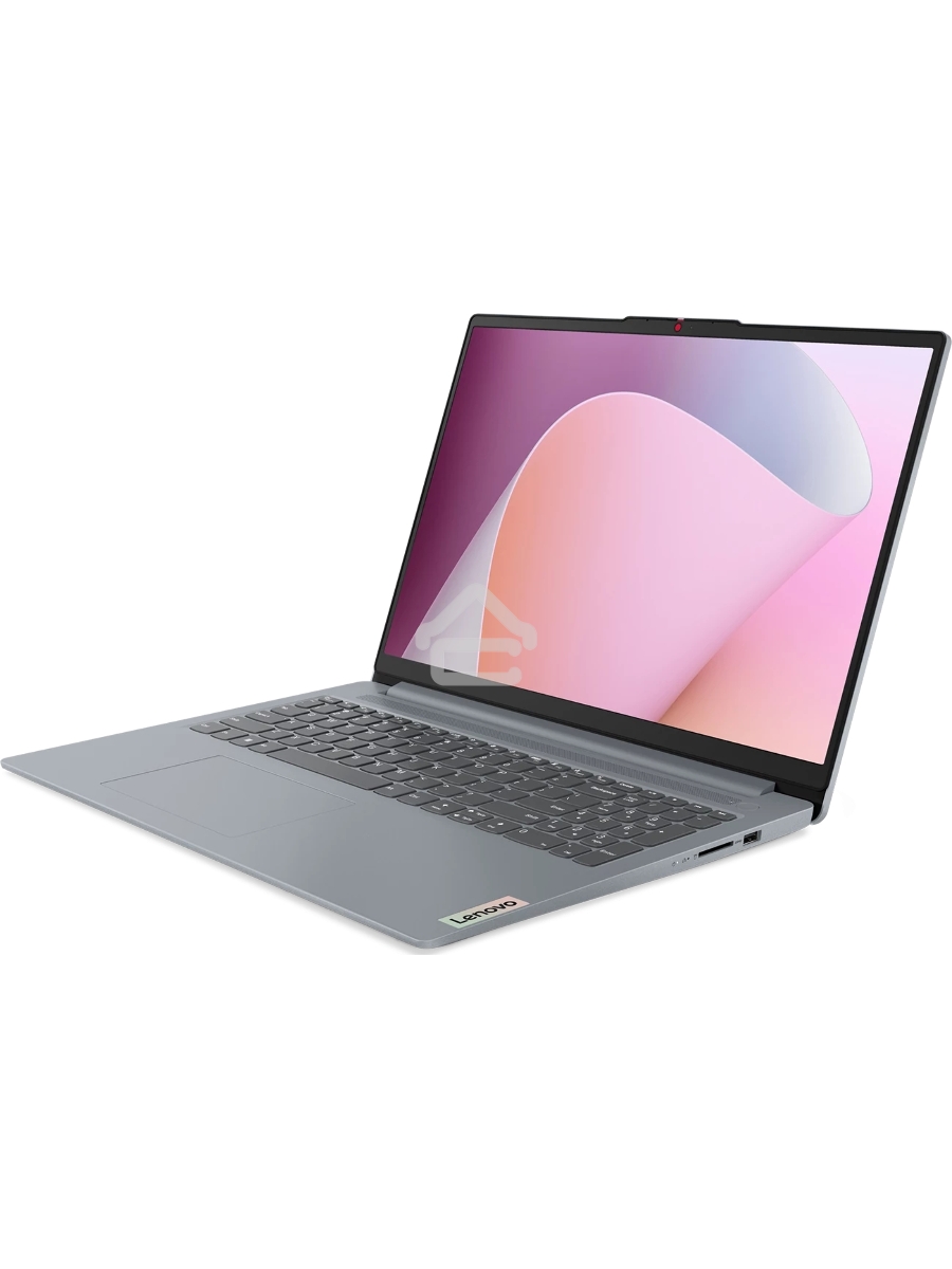 Ноутбук Lenovo IdeaPad Slim 3 16ABR8 Ryzen 5 7530U 8Gb SSD512Gb AMD Radeon 16