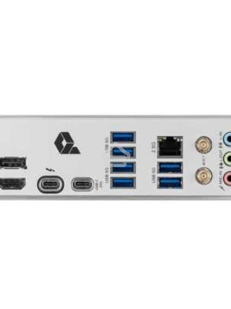 Материнская плата MSI PRO Z890-S WIFI, LGA 1851, Intel Z890, 4xDDR5, 4xSATA, 3xM.2, 1xPCIe 5.0 x16, 2xPCIe 4.0 x4, 1xHDMI, 1xDP, 1xUSB-C Thunderbolt 4, 1xUSB-C 3.2 Gen 2x2, 1x 2.5Gb LAN, 6xUSB-A 3.2 Gen 1, 3x3.5 мм, 7.1, ATX