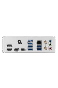 Материнская плата MSI PRO Z890-S WIFI, LGA 1851, Intel Z890, 4xDDR5, 4xSATA, 3xM.2, 1xPCIe 5.0 x16, 2xPCIe 4.0 x4, 1xHDMI, 1xDP, 1xUSB-C Thunderbolt 4, 1xUSB-C 3.2 Gen 2x2, 1x 2.5Gb LAN, 6xUSB-A 3.2 Gen 1, 3x3.5 мм, 7.1, ATX