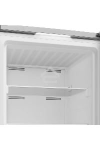 Морозильная камера Beko B3RFNK292S. серый, 255л, 5 ящиков