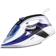Утюг Centek CT-2318 синий, 2800 Вт
