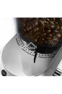 Кофемолка DeLonghi KG520.M