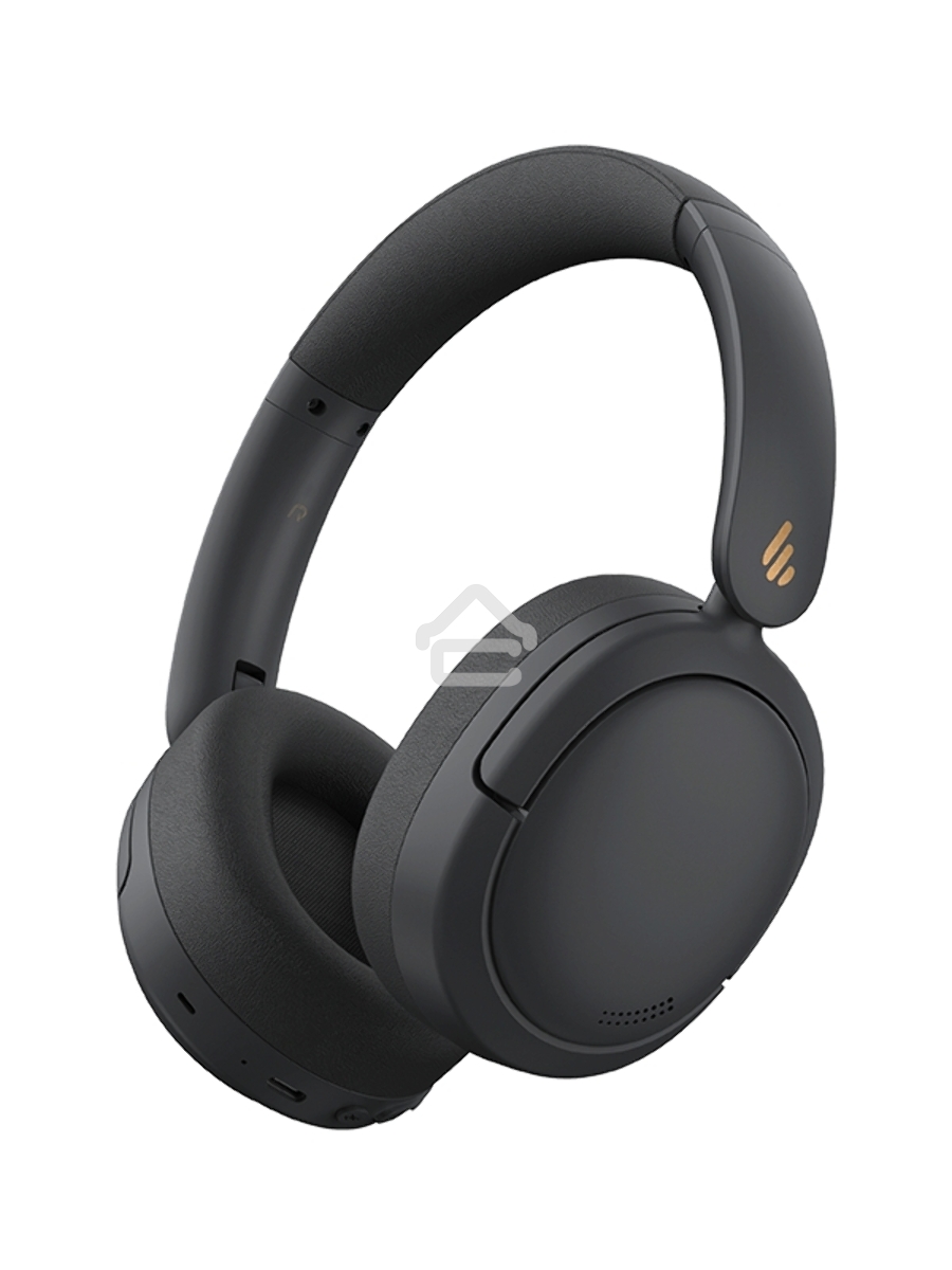 Гарнитура мониторные Edifier W800BT Pro черный беспроводные bluetooth оголовье