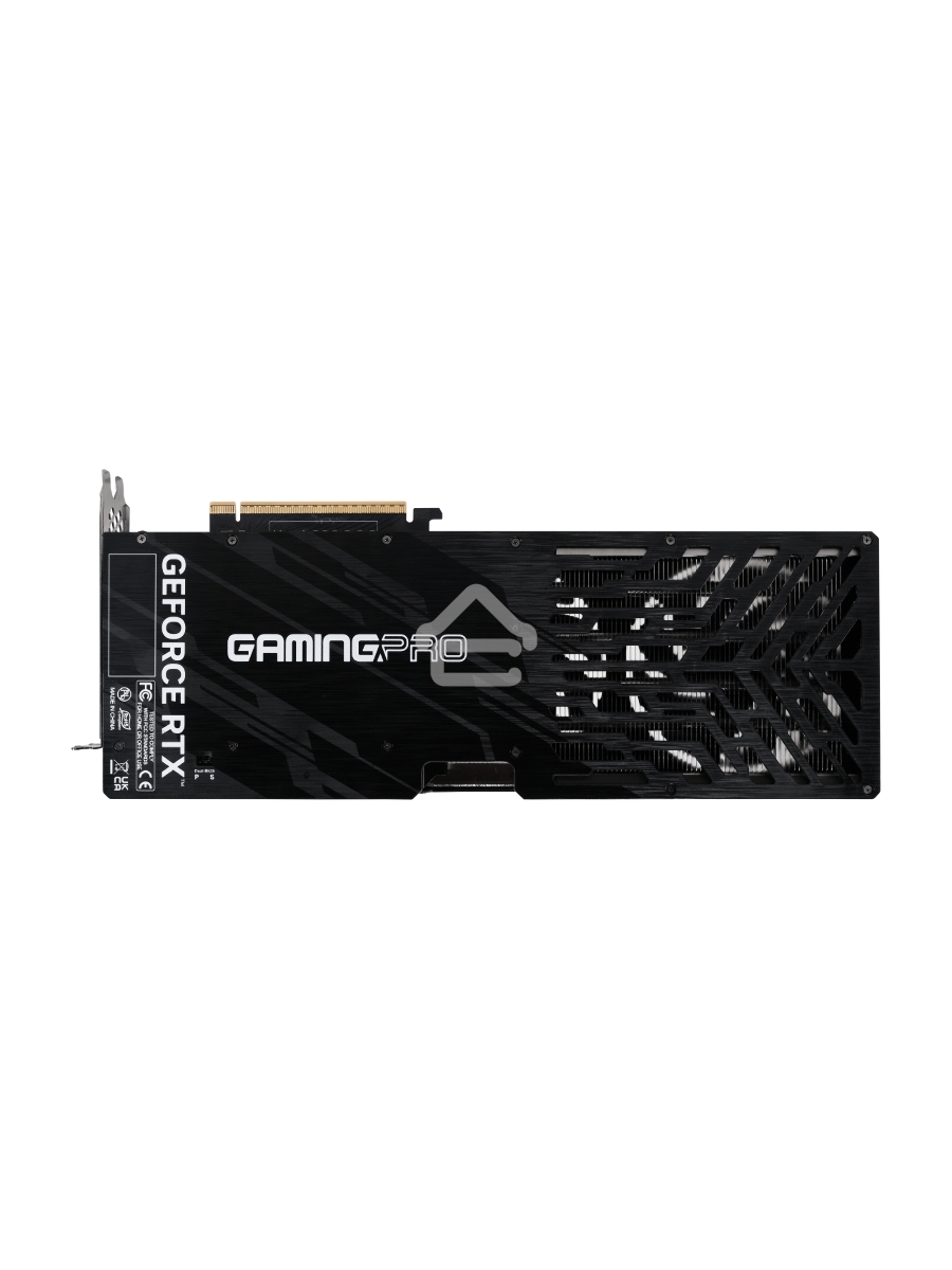 Видеокарта Palit PA-RTX5070Ti GAMINGPRO-S 16GB