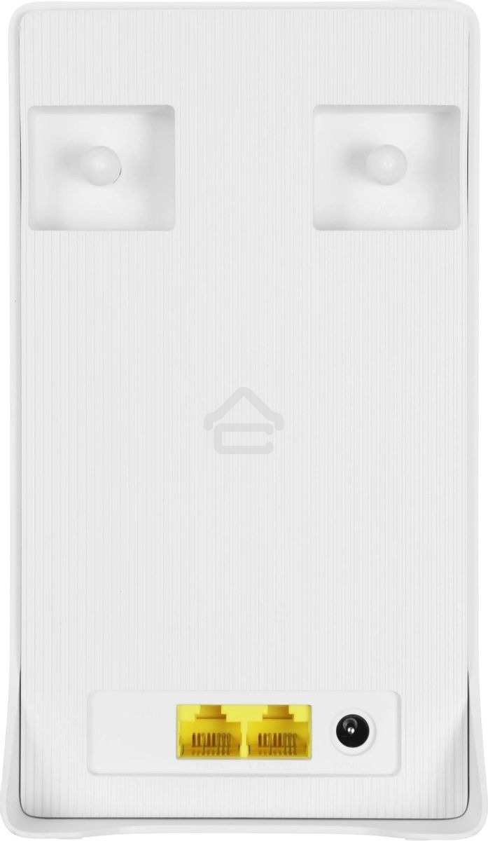 Wi-Fi роутер Mercusys MB130-4G AC1200 Двухдиапазонный 4G LTE