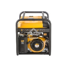 Электрогенератор бензиновый Denzel PS 90 EA, 9 кВт, 85 дБ, 92 кг