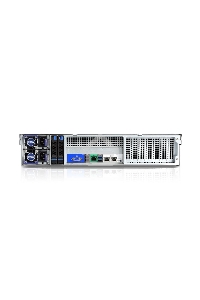 Компьютерный корпус Chenbro RM23824H01*15158 2U,2.5 24BAY,CRPS,W/RPSU+MINI SAS+2.5