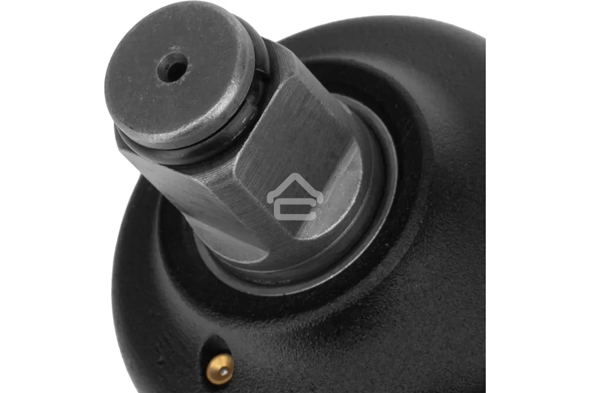 Ударный пневмогайковерт IW1700, 3/4