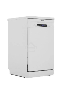 Посудомоечная машина Бирюса DWF-410/5 W  45 см