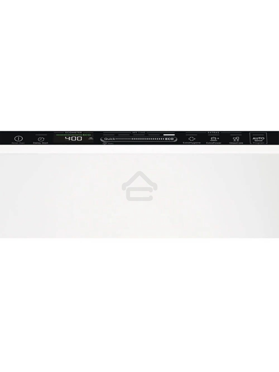 Встраиваемая посудомоечная машина Electrolux EEC67310L, черный, 59.6 см, 14 компл., 44 дБ, класс D