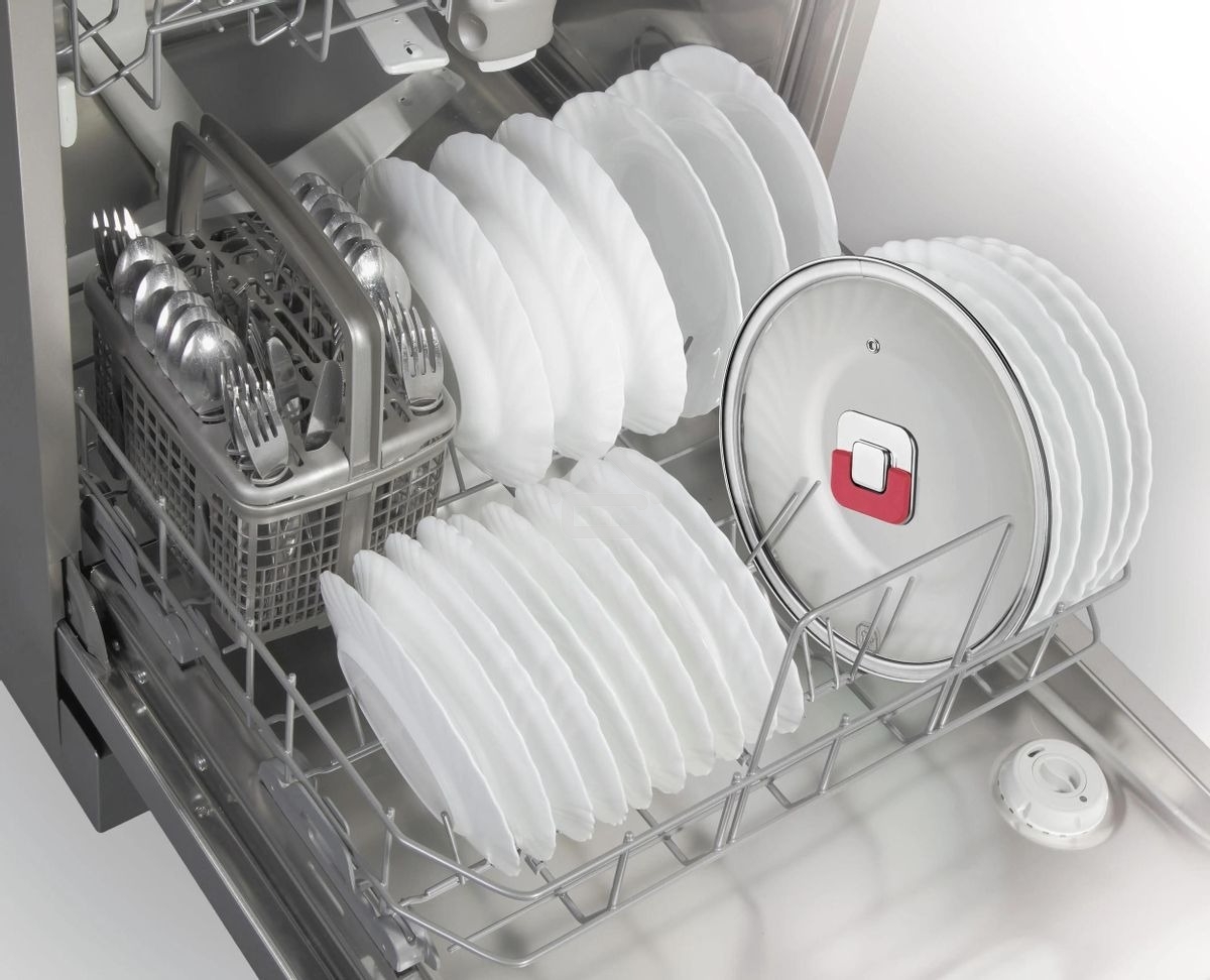 Набор посуды 10 предм Rondell Savvy RDS-1189