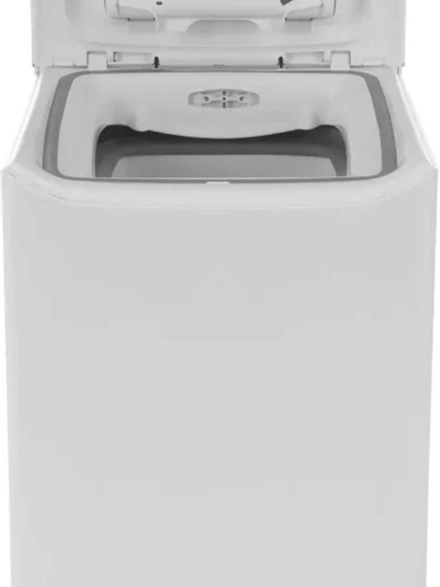 Стиральная машина Candy CST G172DV/1-07 белый, загрузка вертикальная 7 кг, 1100 об/мин, класс: A